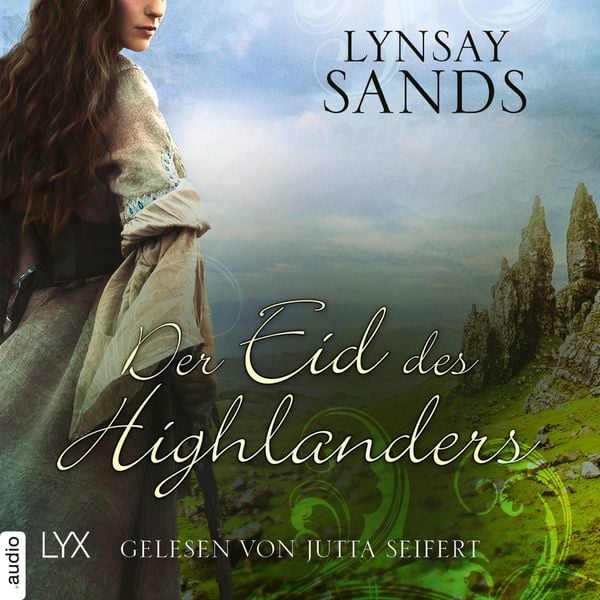 Der Eid des Highlanders - Lynsay Sands, Audio, 9783966353670