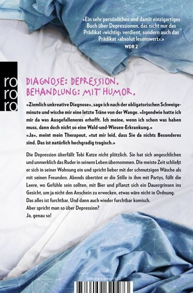 Produktbild: Morgen ist leider auch noch ein Tag