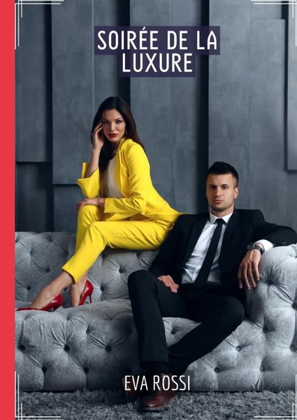 Produktbild: Soir&eacute;e de la Luxure