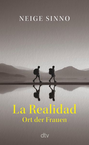 Produktbild: La Realidad