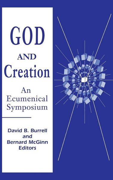 Produktbild: God and Creation