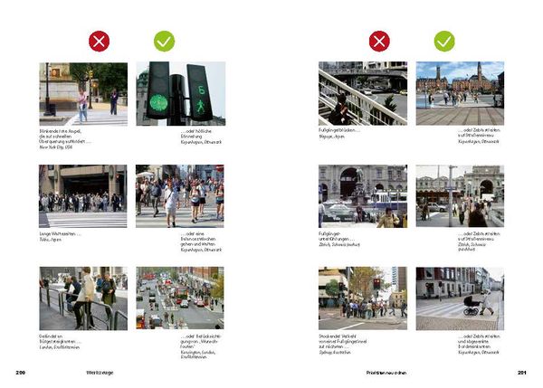 Produktbild: St&auml;dte f&uuml;r Menschen