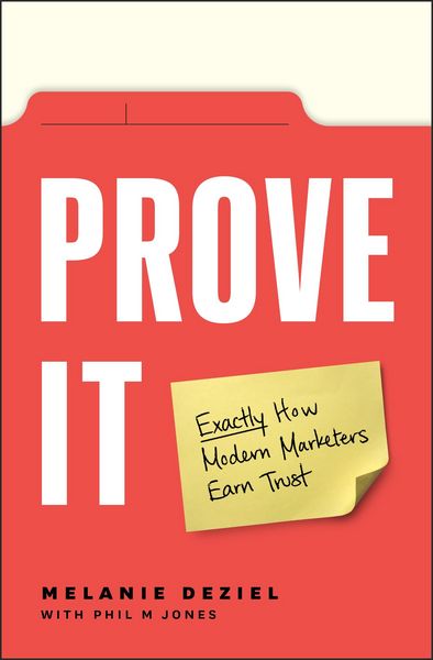 Produktbild: Prove It