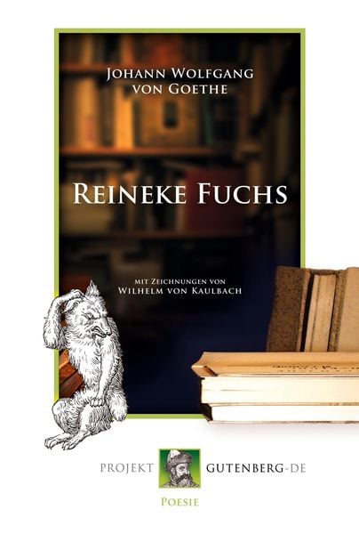 Produktbild: Reinecke Fuchs