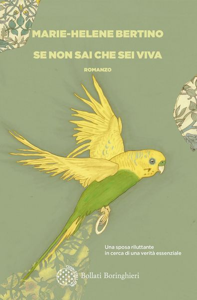 Produktbild: Se non sai che sei viva