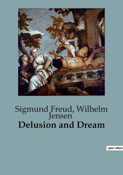Produktbild: Delusion and Dream