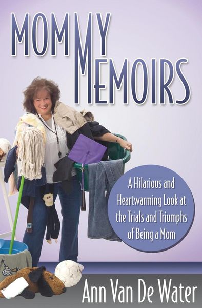 Produktbild: Mommy Memoirs