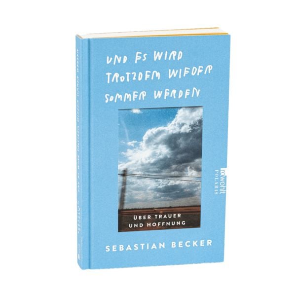 Produktbild: Und es wird trotzdem wieder Sommer werden