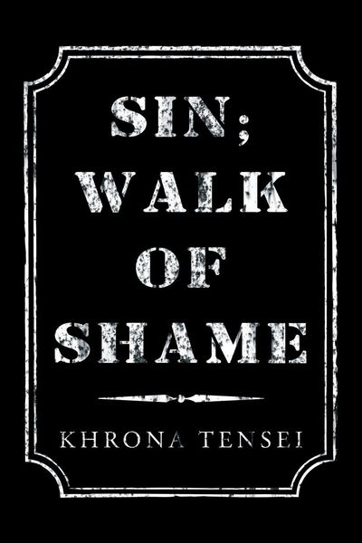 Produktbild: Sin; Walk of Shame