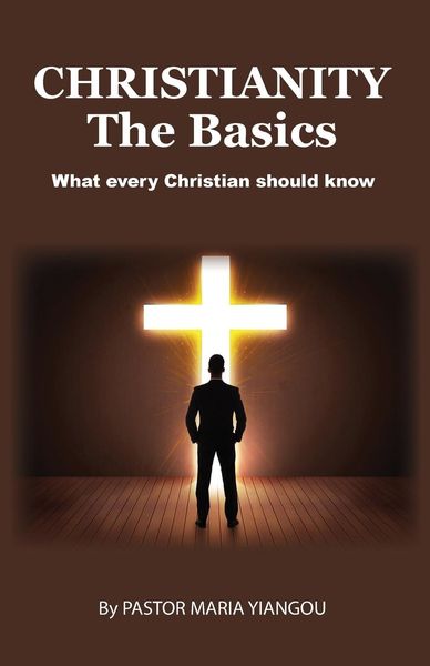 Produktbild: Christianity - The Basics