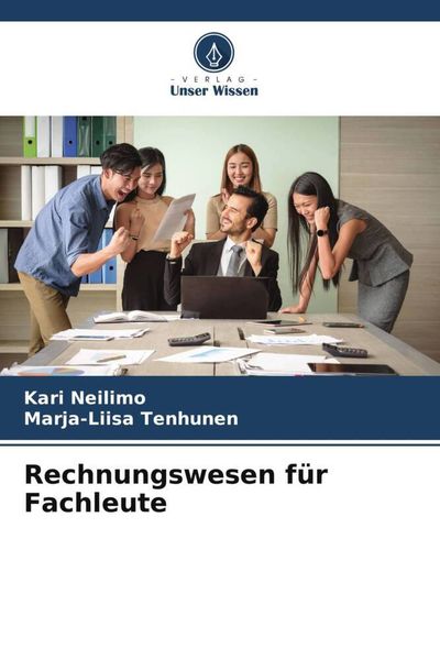 Rechnungswesen für Fachleute