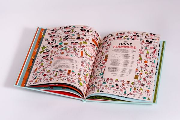 Produktbild: 183 Pinguine. Das gro&szlig;e Tier-Such-Buch