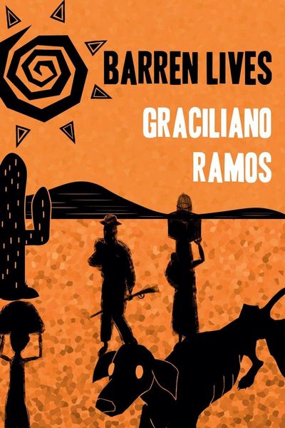 Produktbild: Barren Lives