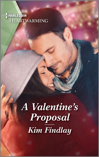Produktbild: A Valentine's Proposal