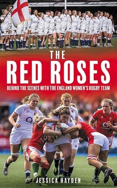 Produktbild: The Red Roses