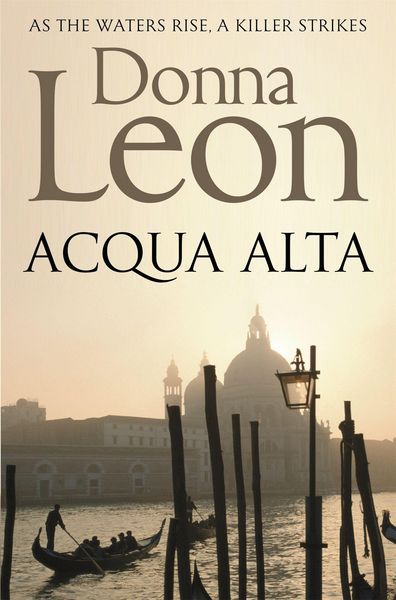Produktbild: Acqua Alta
