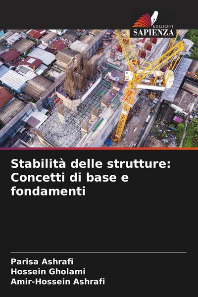 Produktbild: Stabilit&agrave; delle strutture: Concetti di base e fondamenti
