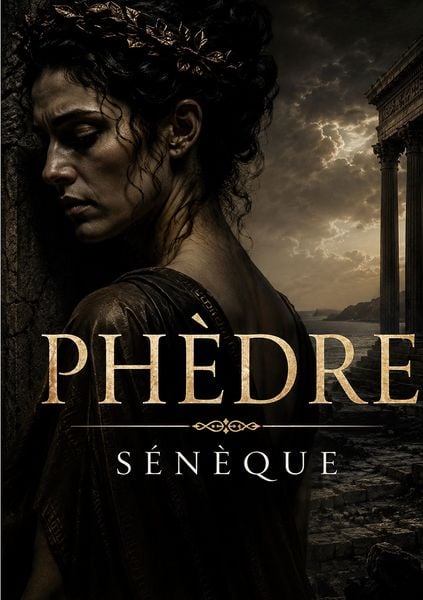 Produktbild: Ph&egrave;dre