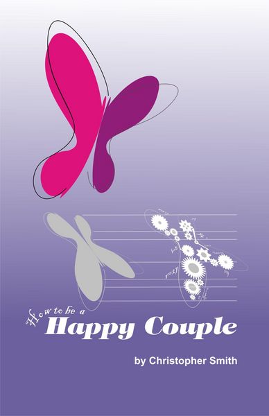 Produktbild: How to be a Happy Couple