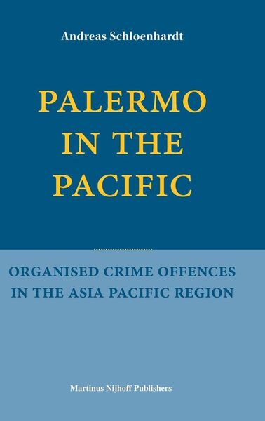 Produktbild: Palermo in the Pacific
