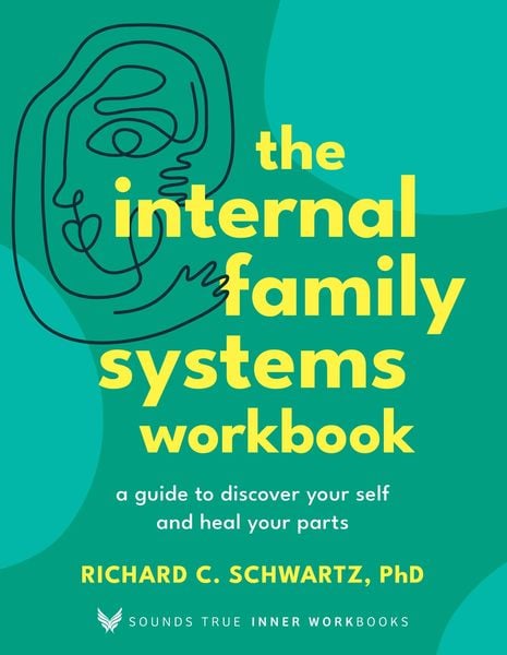 Produktbild: The Internal Family Systems Workbook