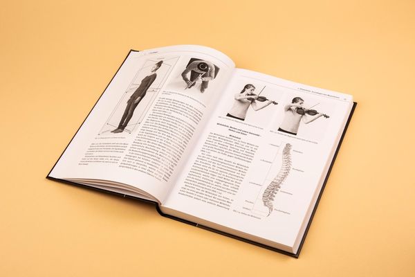 Produktbild: Musikergesundheit in der Praxis