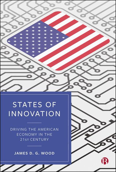 Produktbild: States of Innovation