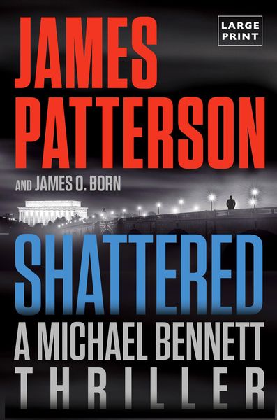 Produktbild: Shattered