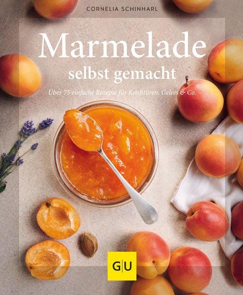 Produktbild: Marmelade selbst gemacht