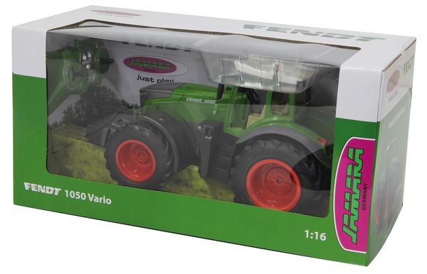 Produktbild: Jamara Fendt 1050 Vario 1:16 2,4Ghz