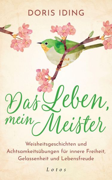Produktbild: Das Leben, mein Meister