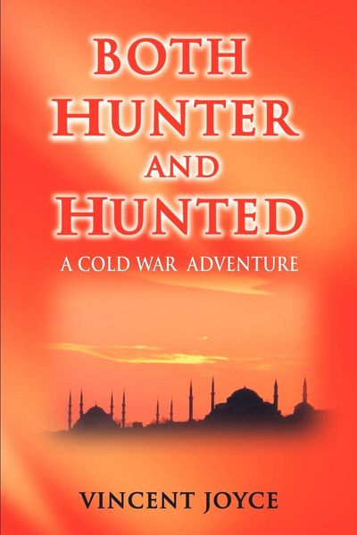 Produktbild: Both Hunter and Hunted