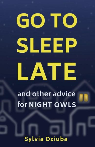 Produktbild: Go to Sleep Late