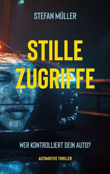 Produktbild: Stille Zugriffe