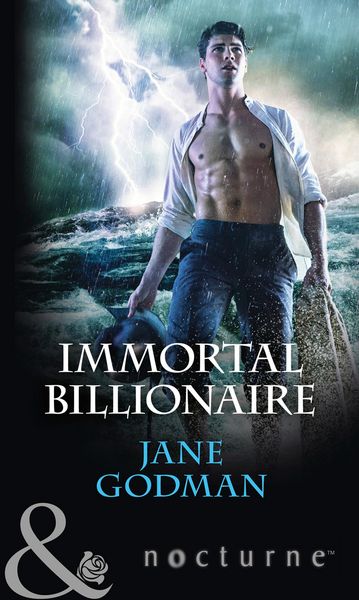 Produktbild: Immortal Billionaire
