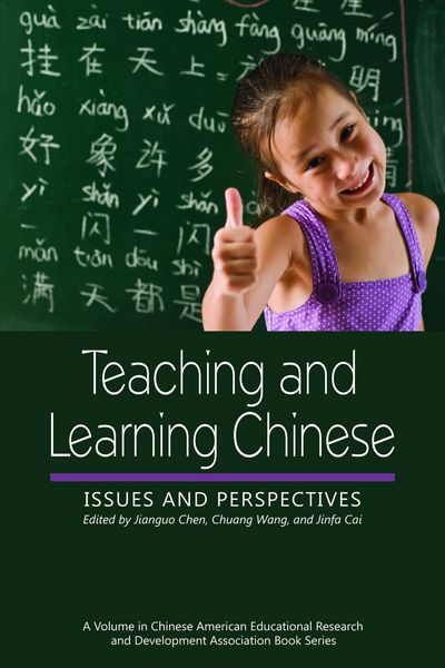 Produktbild: Teaching and Learning Chinese