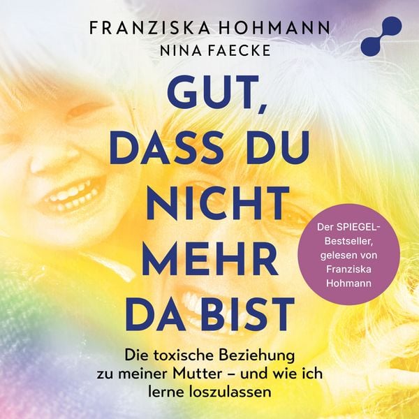 Produktbild: Gut, dass du nicht mehr da bist