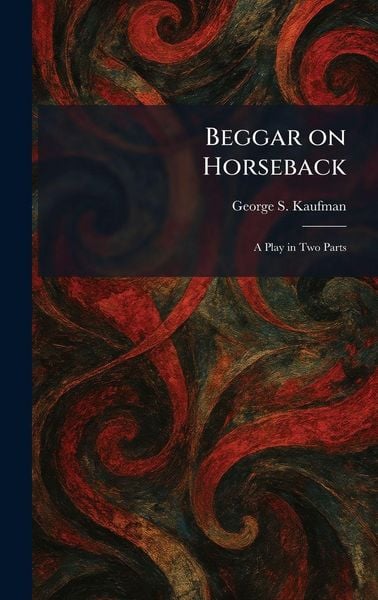 Produktbild: Beggar on Horseback
