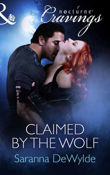 Produktbild: Claimed by the Wolf