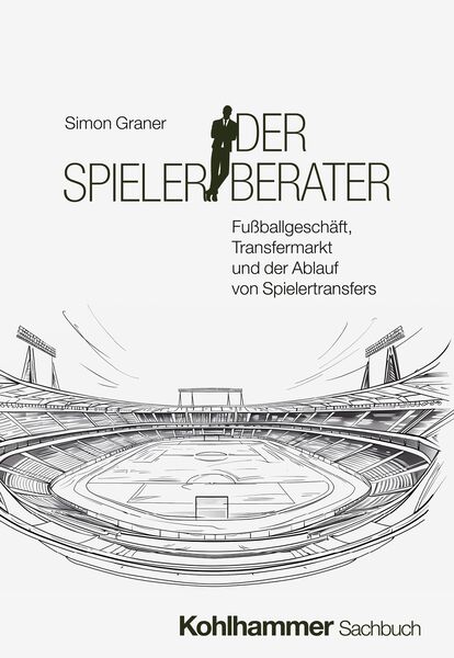 Produktbild: Der Spielerberater