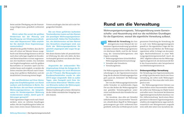 Produktbild: Immobilien verwalten und vermieten