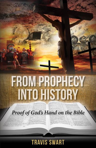 Produktbild: From Prophecy Into History