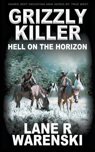 Produktbild: Grizzly Killer