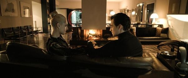 Produktbild: Diabolik ist nicht zu fassen