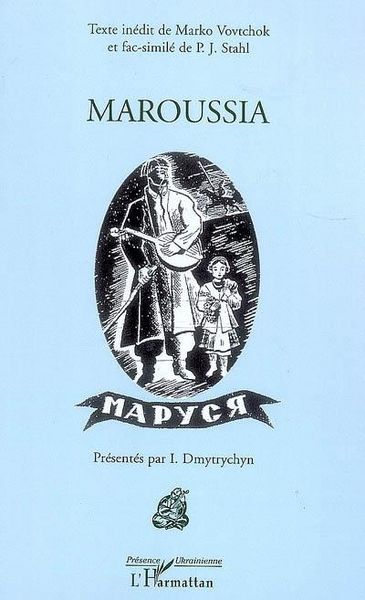 Produktbild: Maroussia
