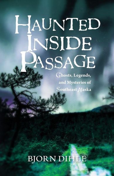 Produktbild: Haunted Inside Passage