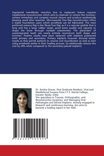 Produktbild: Maxillofacial Rehabilitation
