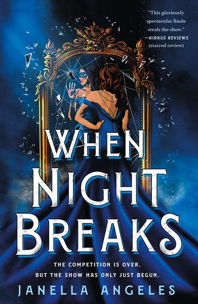 Produktbild: When Night Breaks