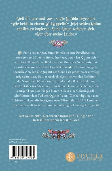 Produktbild: Vergissmeinnicht - Was bisher verloren war