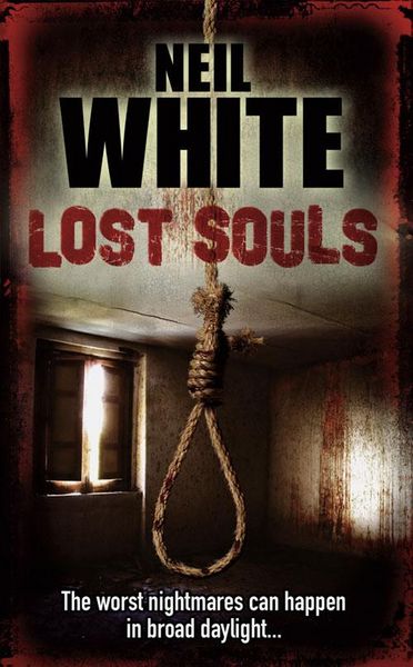 Produktbild: Lost Souls